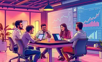 Apply for venture debt if building a high-growth company