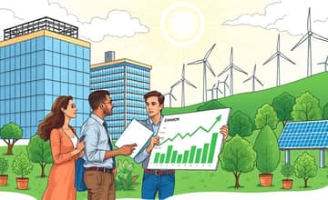 Allocate capital to companies with published net-zero targets