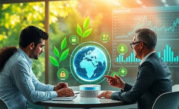 Understand how sustainability scoring affects fund inclusion