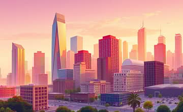 Remote work continues to reshape the commercial real estate market