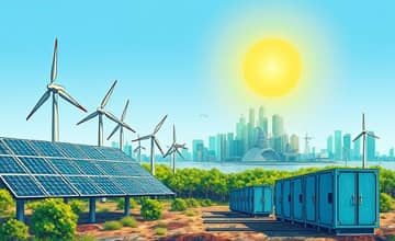 Include climate tech in your thematic investing watchlist