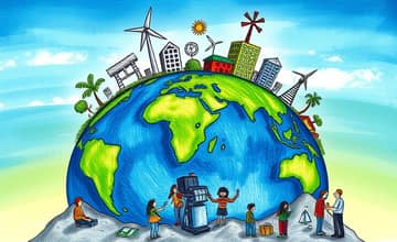 Track companies' climate reporting in line with GRI and TCFD