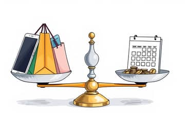 Use buy-now-pay-later tools mindfully
