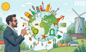 Understand lifecycle emissions when evaluating impact funds