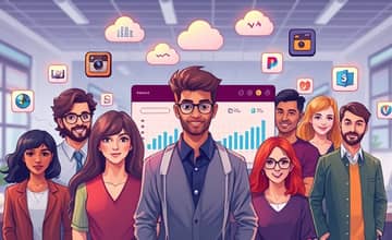 Track subscription spending using financial management software