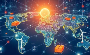 Supply chain optimization becomes a top corporate priority