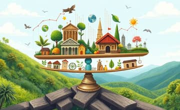Balance risk and values through multi-factor ESG analysis