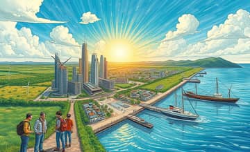 Explore climate resilience companies that focus on adaptation solutions