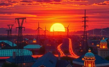 Support smart grid modernization through infrastructure funds