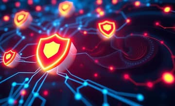 Cybersecurity firms outperform amid growing threats