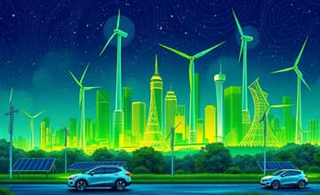 Invest in companies that lead in carbon reduction strategies