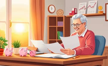Access retirement income funds in your post-career stage