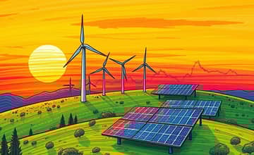 Analyze renewable energy funds for volatility tolerance