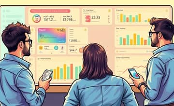 Apply for startup credit cards with expense reporting tools