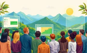 Explore ESG mutual funds with third-party sustainability ratings