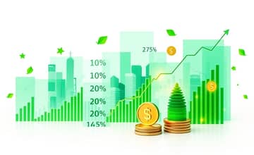 Evaluate green ETFs by portfolio overlap and unique holdings
