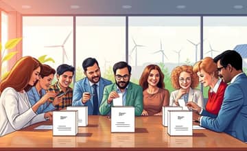 Use shareholder voting to influence ESG policies
