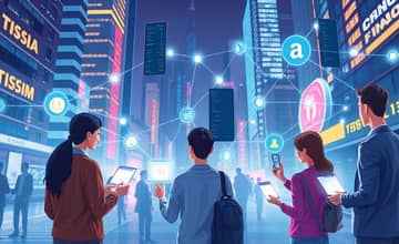 Decentralized finance protocols attract mainstream awareness
