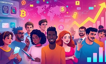 Monetization of creator economy drives fintech integrations