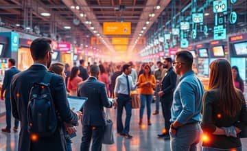B2B platforms experience growth from digitized procurement