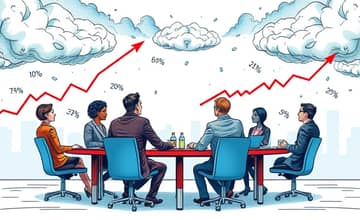 M&A activity slows amid rising borrowing costs