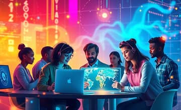 AI content generation platforms gain funding traction