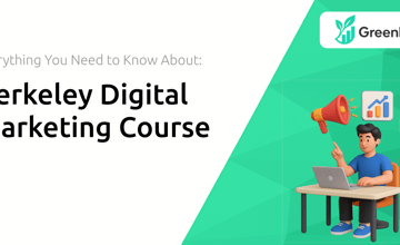 Berkeley Digital Marketing Course: Everything You Need to Know