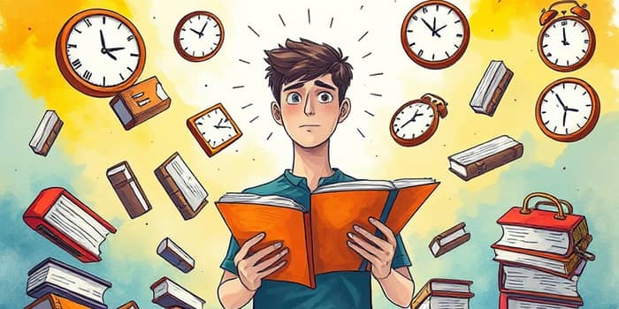 Turn monthly reviews into learning opportunities