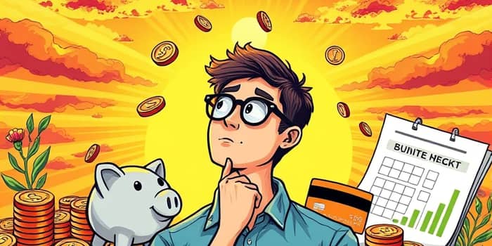 Master your money by understanding your daily decisions