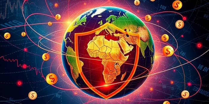 Cross-border commerce increases pressure on FX hedging tools
