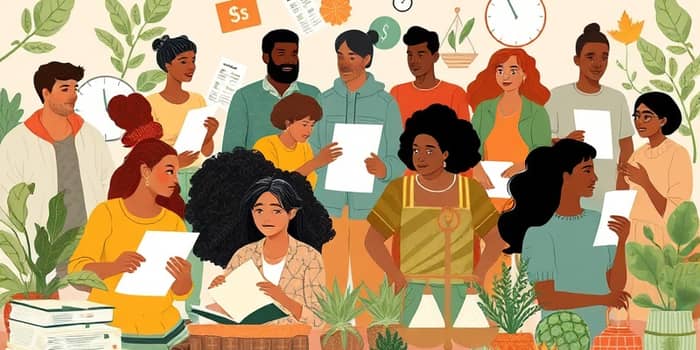 Understand taxes as part of your everyday decisions