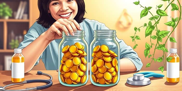 Use HSA and FSA accounts for healthcare-related planning
