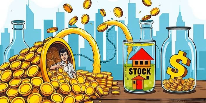 Check the liquidity of financial products before investing