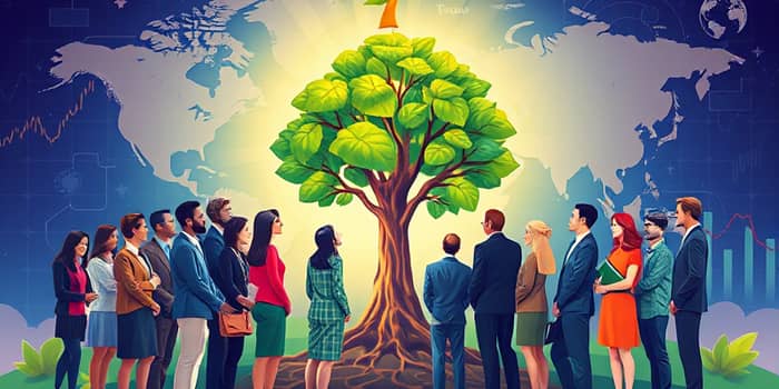 Corporate ESG initiatives influence investor sentiment