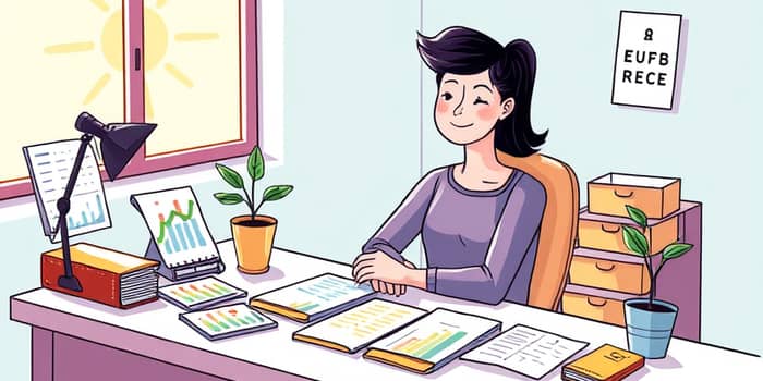 Avoid financial burnout by setting clear spending boundaries