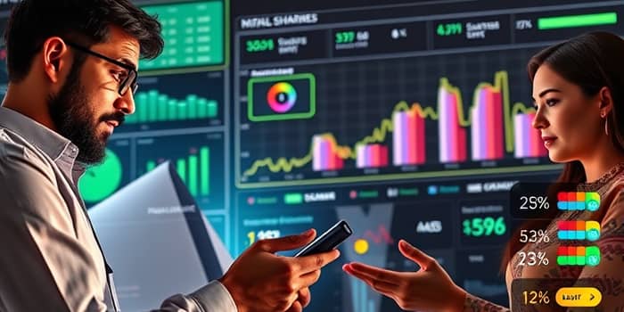 Explore fractional stock apps to test new sectors