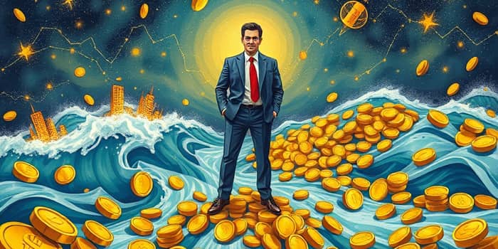 Track your cash flow like a CEO, not a consumer