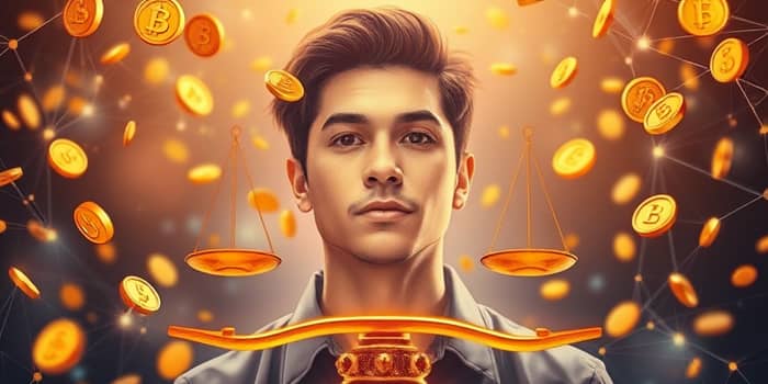 Develop your own money philosophy based on research
