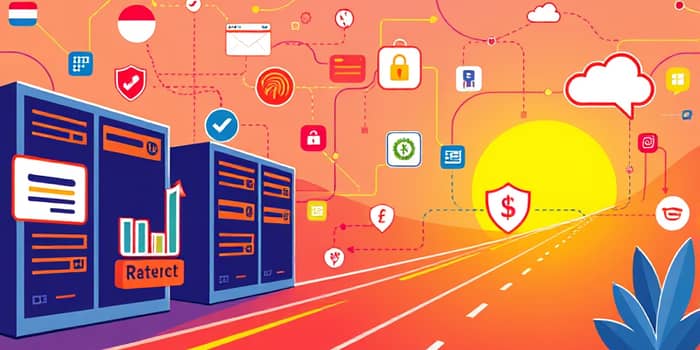 Build a financial tech stack that suits your daily rhythm