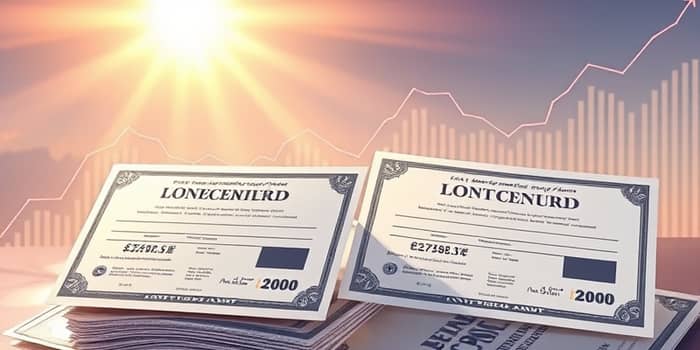Buy long-term bonds during high interest rate environments