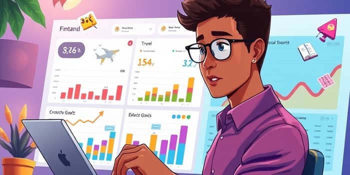 Build a personalized spending system instead of copying others
