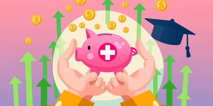Explore tax-advantaged accounts to reduce liability