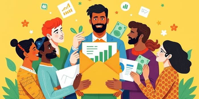 Design a budget that works with your personality