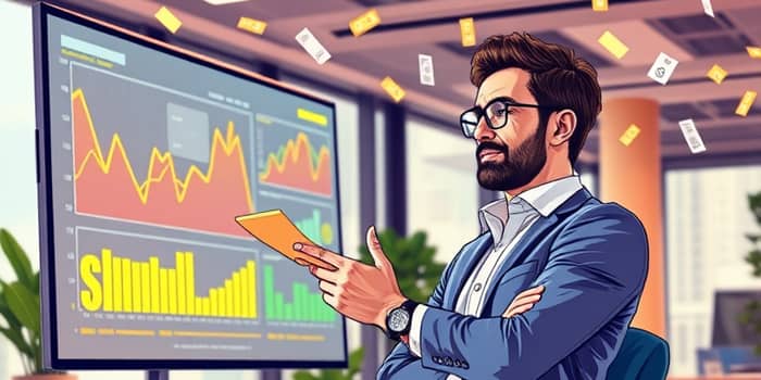 Choose a business line of credit for recurring cash flow
