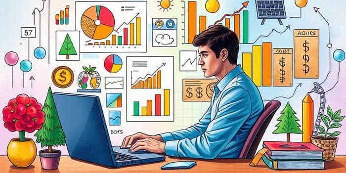 Review impact investing metrics before allocating capital