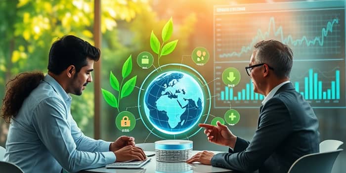 Understand how sustainability scoring affects fund inclusion