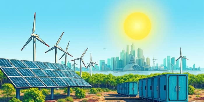 Include climate tech in your thematic investing watchlist