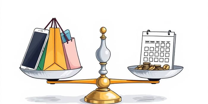 Use buy-now-pay-later tools mindfully