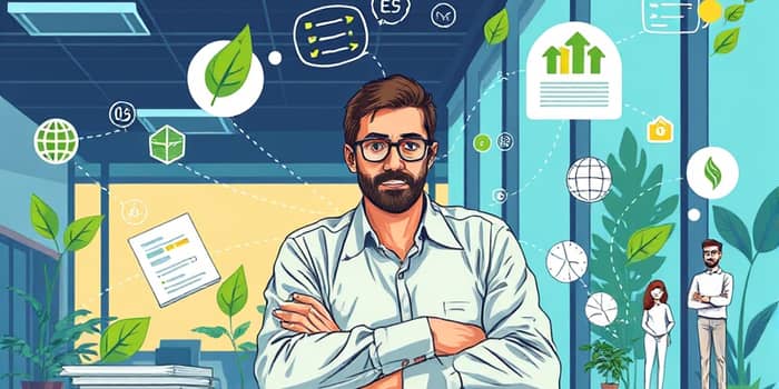 Check stewardship reports of your asset managers