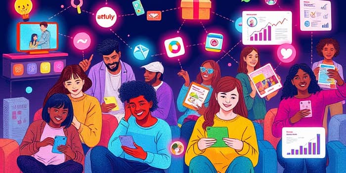 Consumer preference shifts toward subscription-based models